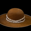 Sombrero Castoreño de Chinaco