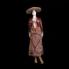 HALF GALA CHARRO LADY COSTUME